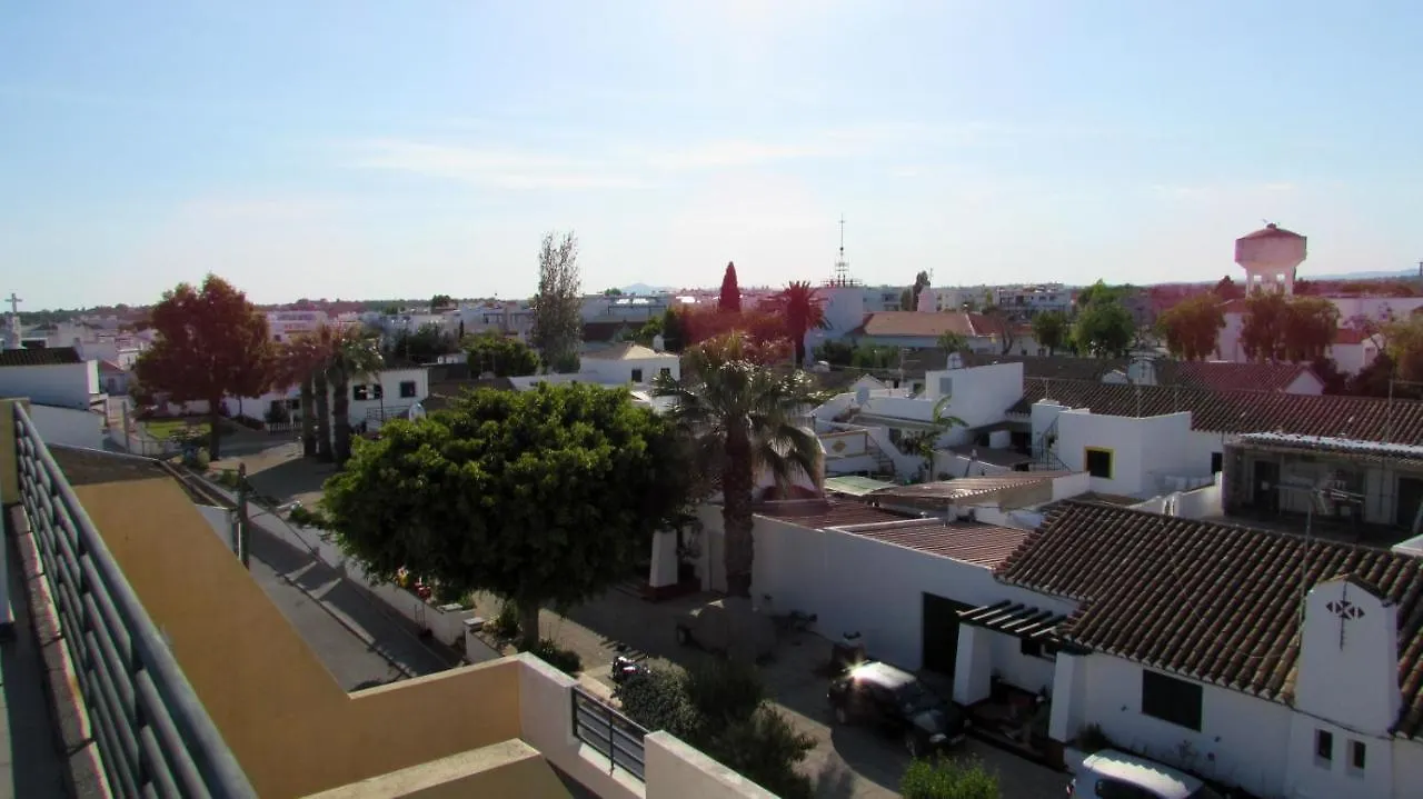 Piscina Apartment Santa Luzia  Πορτογαλία