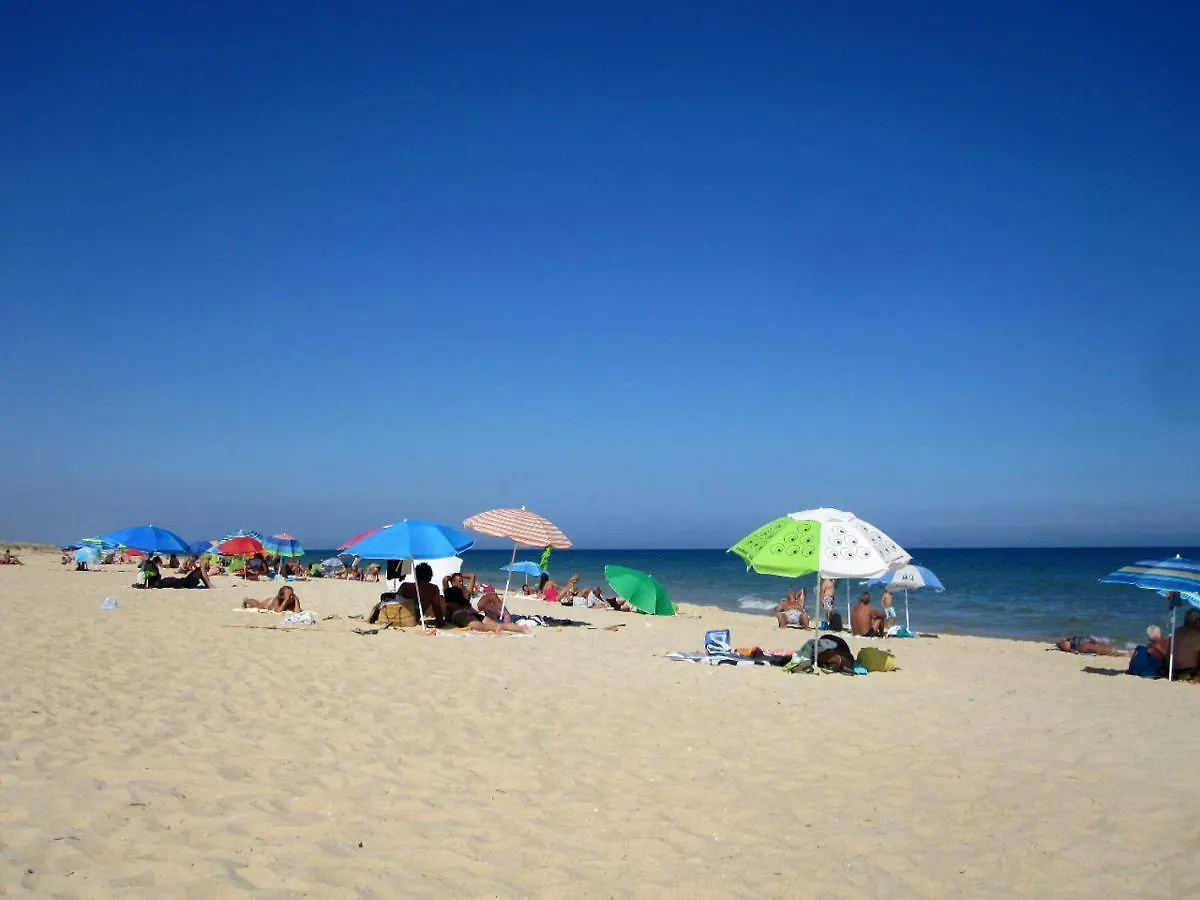 Piscina Apartment Santa Luzia  Πορτογαλία