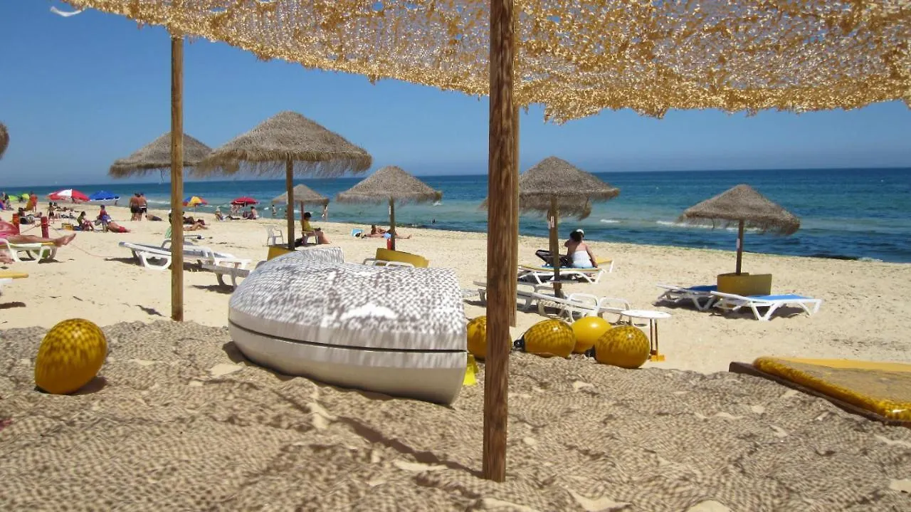 Piscina Apartment Santa Luzia  Πορτογαλία