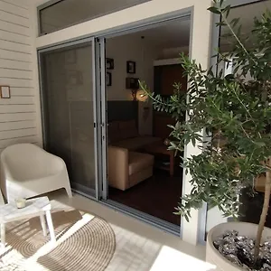 Apartment Casinha Secreta - A Gema Escondida Da, Santa Luzia (Tavira)